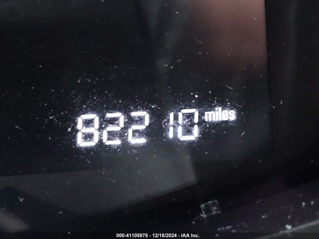 KL8CD6SA4NC017327 Chevrolet Spark Fwd 1lt Automatic