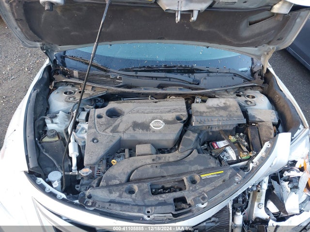 Nissan Altima 2.5 S 2014 1N4AL3AP8EN340747 Image 10