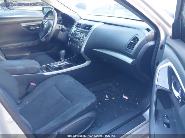 Nissan Altima 2.5 S 2014 1N4AL3AP8EN340747 Image 5