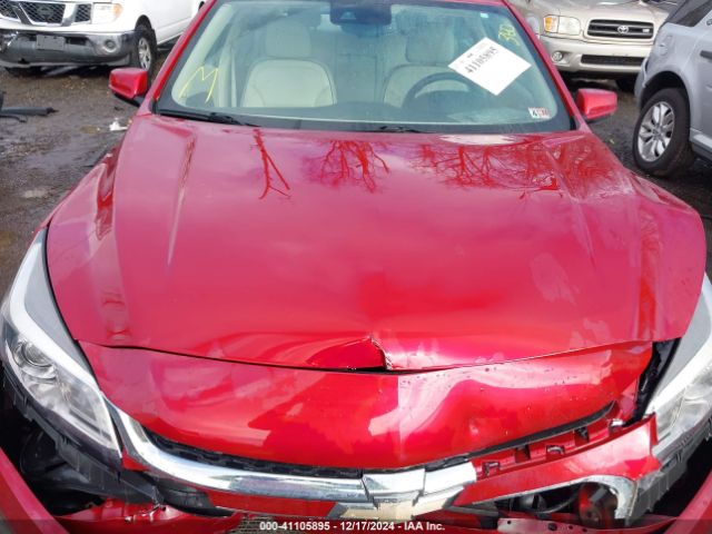 1G11H5SL5EF152340 Chevrolet Malibu 1lz