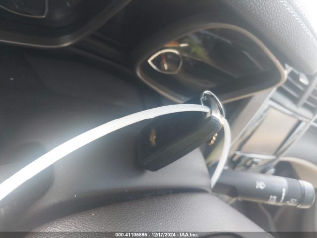 1G11H5SL5EF152340 Chevrolet Malibu 1lz