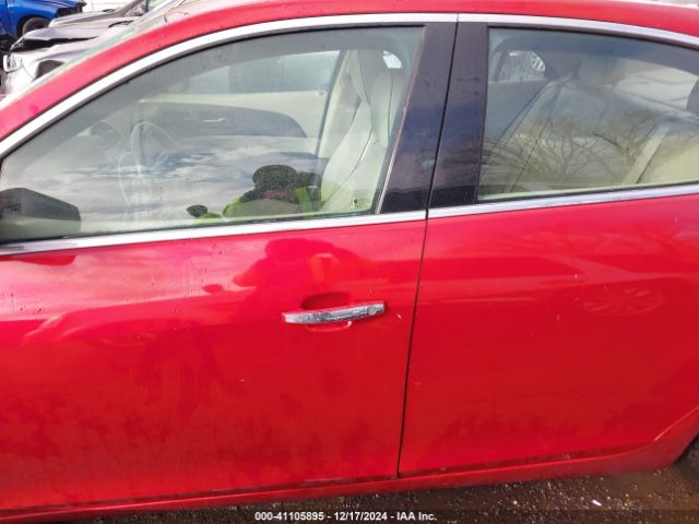1G11H5SL5EF152340 Chevrolet Malibu 1lz