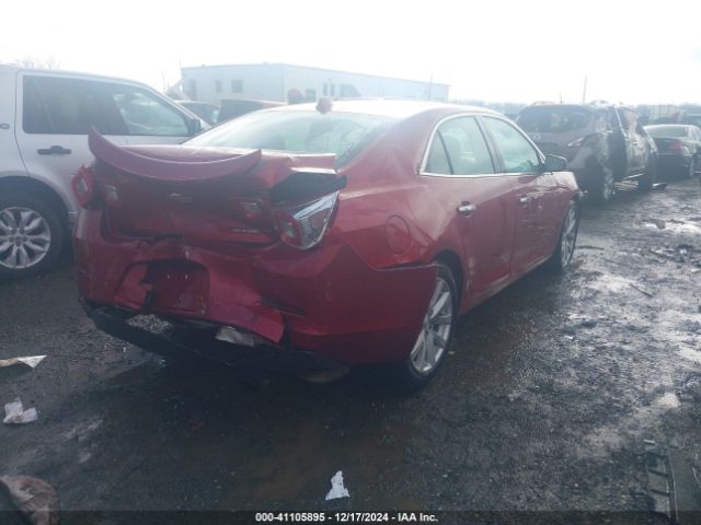 1G11H5SL5EF152340 Chevrolet Malibu 1lz