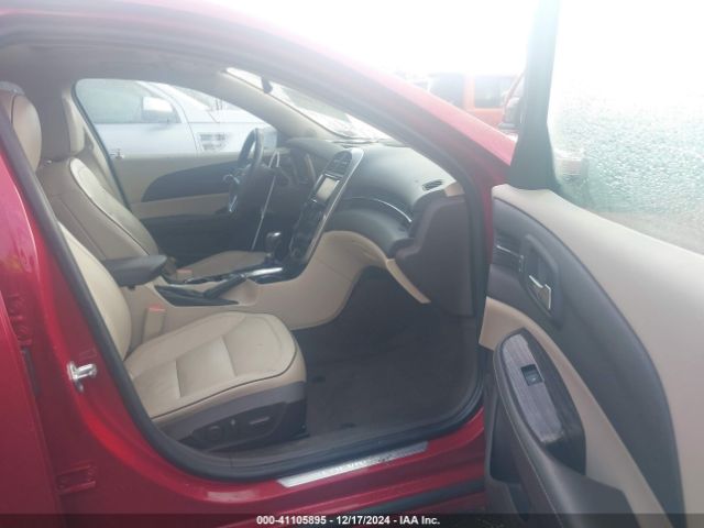 1G11H5SL5EF152340 Chevrolet Malibu 1lz