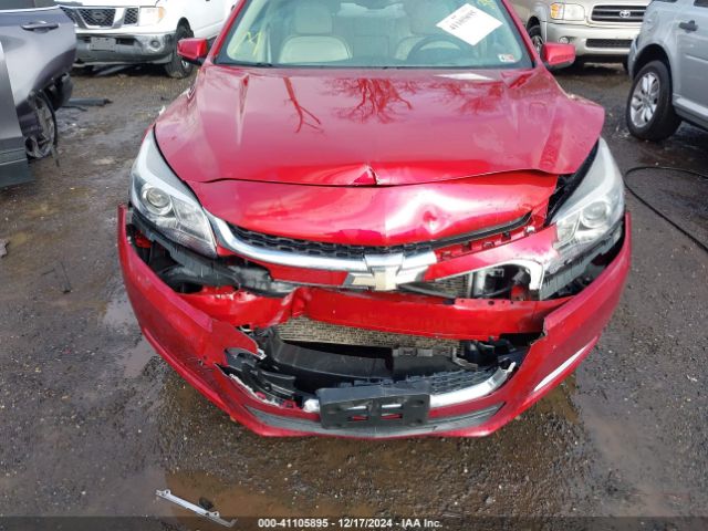 1G11H5SL5EF152340 Chevrolet Malibu 1lz