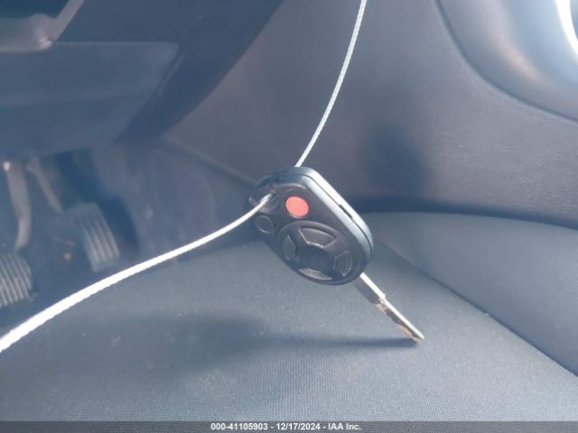1FADP3E25GL402619 Ford FOCUS S