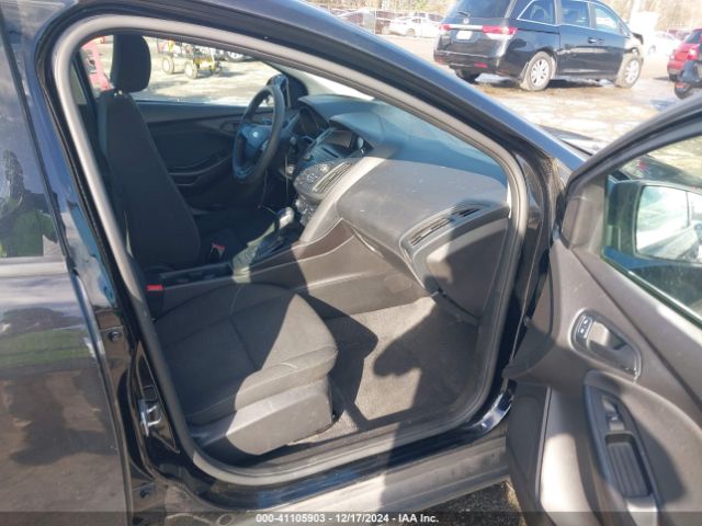 1FADP3E25GL402619 Ford FOCUS S