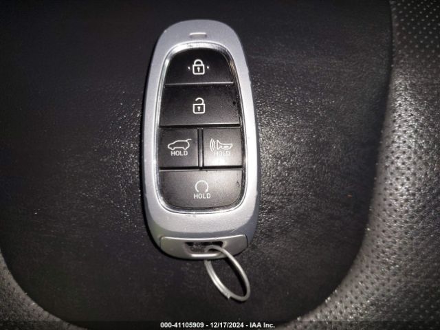 KM8R4DGE3RU720771 Hyundai Palisade Sel