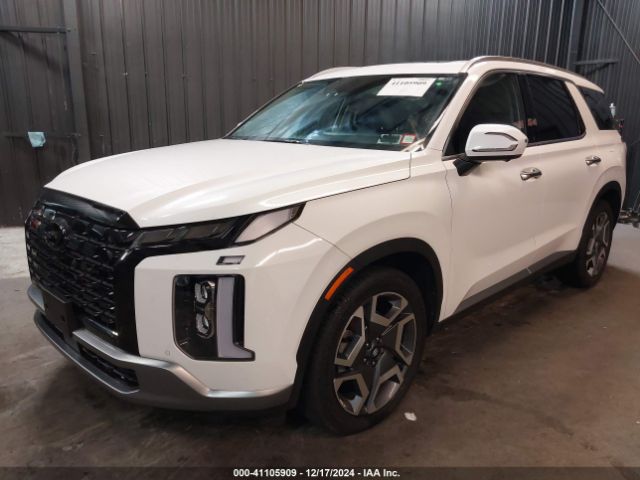 KM8R4DGE3RU720771 Hyundai Palisade Sel