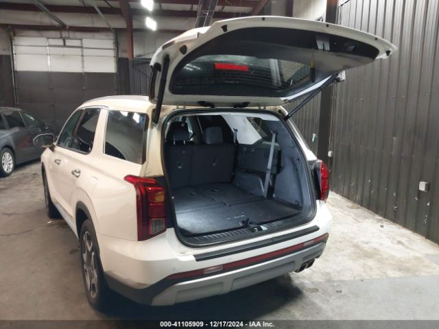 KM8R4DGE3RU720771 Hyundai Palisade Sel