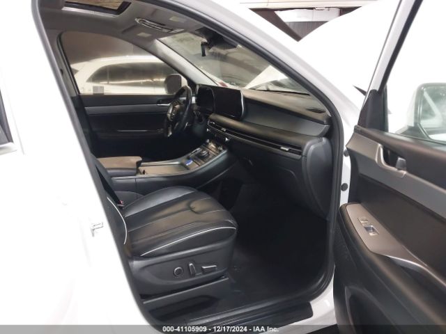 KM8R4DGE3RU720771 Hyundai Palisade Sel