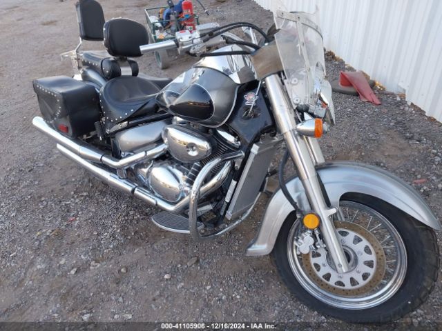 2005 SUZUKI C50 JS1VS55A252101920