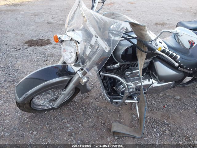 2005 SUZUKI C50 JS1VS55A252101920 Photo 1