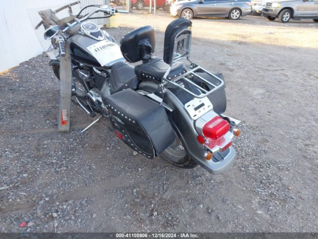 2005 SUZUKI C50 JS1VS55A252101920 Photo 2