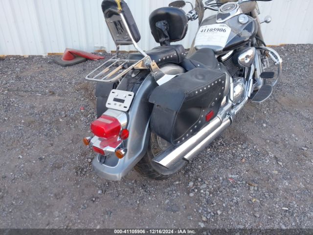 2005 SUZUKI C50 JS1VS55A252101920 Photo 3