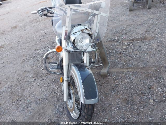 2005 SUZUKI C50 JS1VS55A252101920 Photo 4