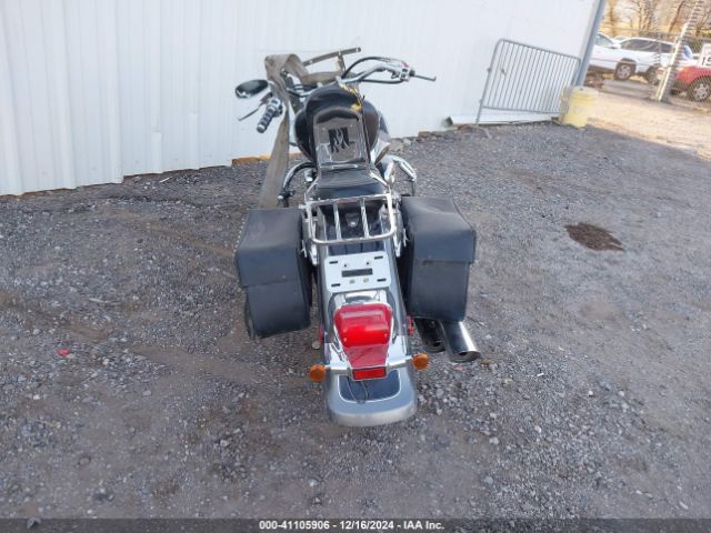 2005 SUZUKI C50 JS1VS55A252101920 Photo 5