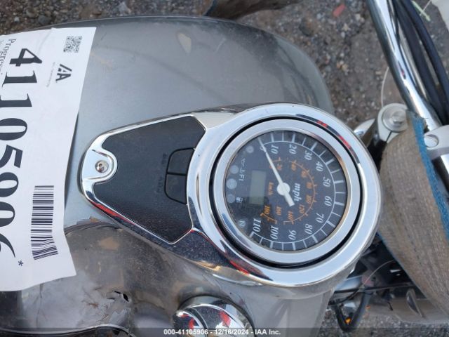 2005 SUZUKI C50 JS1VS55A252101920 Photo 6