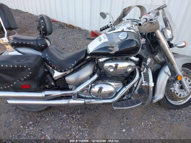 2005 SUZUKI C50 JS1VS55A252101920 Photo 7