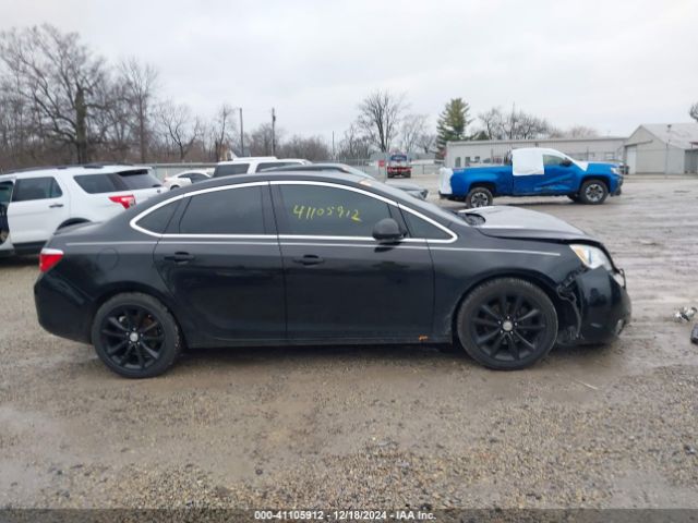 1G4PR5SK9H4112327 Buick Verano Sport Touring