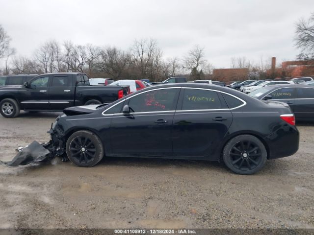 1G4PR5SK9H4112327 Buick Verano Sport Touring