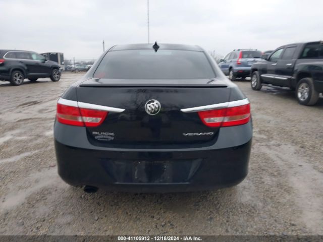 1G4PR5SK9H4112327 Buick Verano Sport Touring