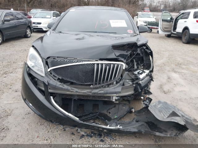 1G4PR5SK9H4112327 Buick Verano Sport Touring