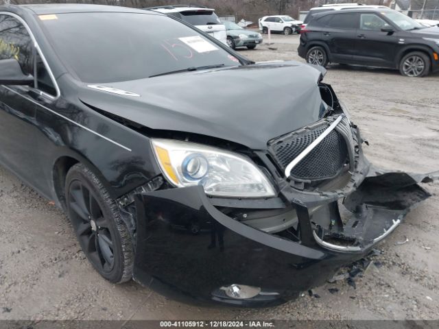 1G4PR5SK9H4112327 Buick Verano Sport Touring