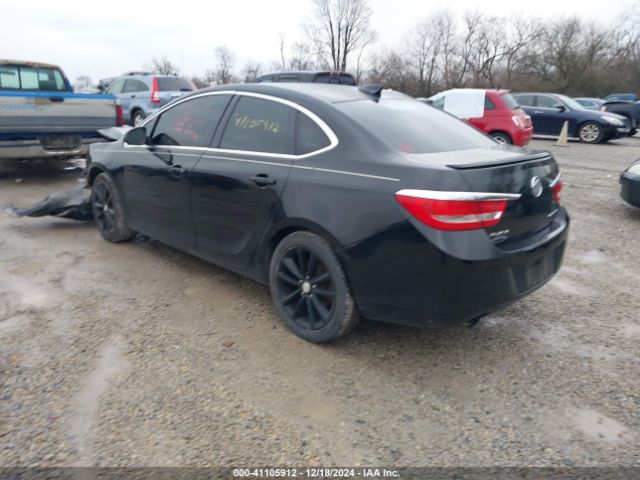 1G4PR5SK9H4112327 Buick Verano Sport Touring
