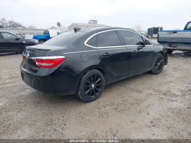 1G4PR5SK9H4112327 Buick Verano Sport Touring