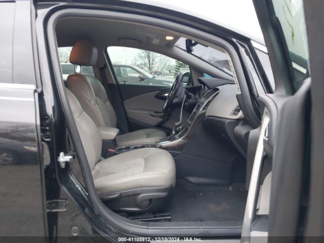 1G4PR5SK9H4112327 Buick Verano Sport Touring
