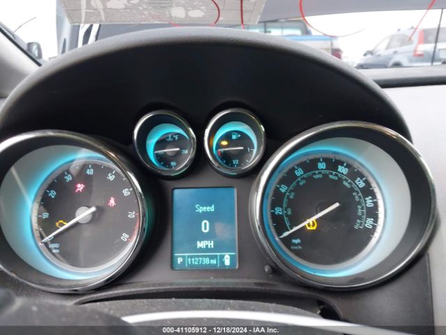 1G4PR5SK9H4112327 Buick Verano Sport Touring