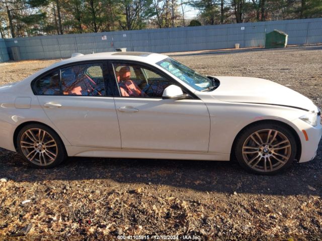 WBA8B3G35HNA92882 BMW 340i