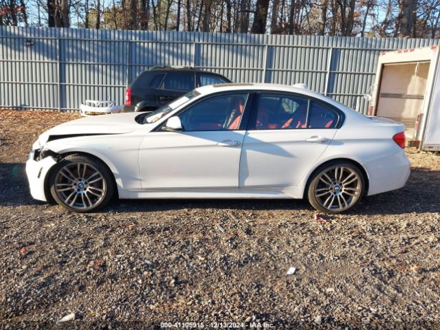WBA8B3G35HNA92882 BMW 340i