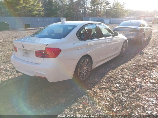 WBA8B3G35HNA92882 BMW 340i