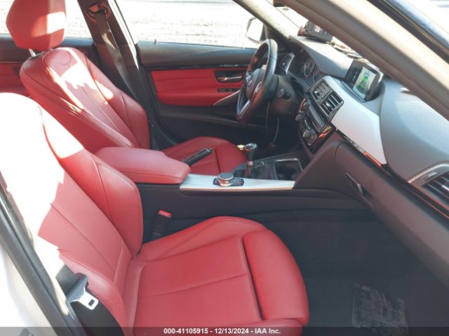WBA8B3G35HNA92882 BMW 340i