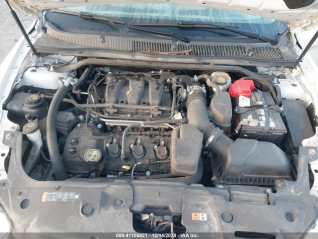 1FAHP2E81HG114509 Ford TAURUS SEL