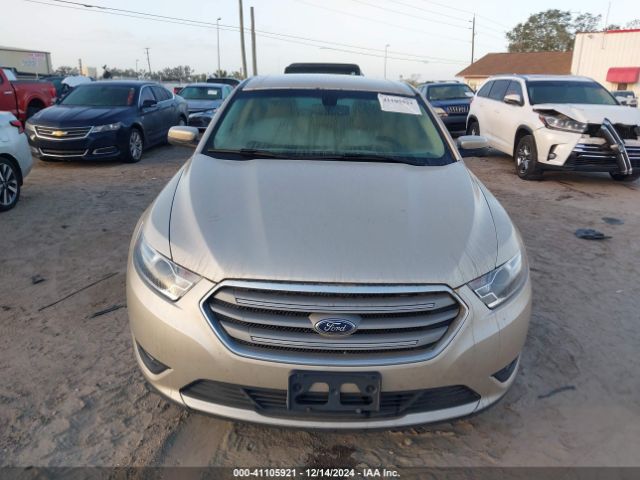 1FAHP2E81HG114509 Ford TAURUS SEL