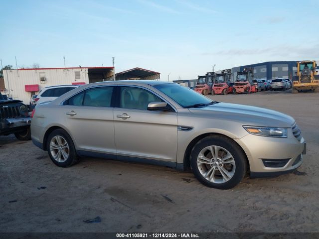 1FAHP2E81HG114509 Ford TAURUS SEL