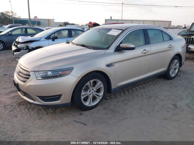 1FAHP2E81HG114509 Ford TAURUS SEL