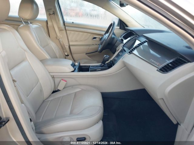 1FAHP2E81HG114509 Ford TAURUS SEL