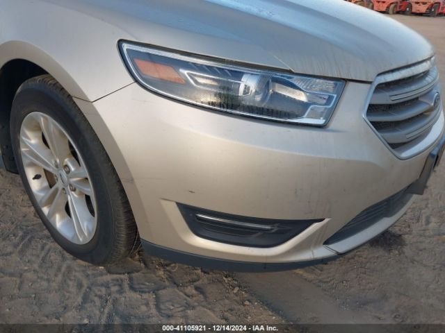 1FAHP2E81HG114509 Ford TAURUS SEL