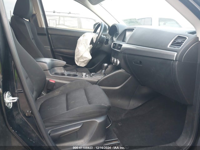 Mazda Cx-5 Touring 2016 JM3KE2CY5G0667493 Image 5