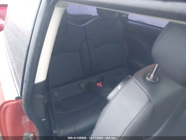 2012 MINI COOPER WMWSU3C59CT542784 Photo 7