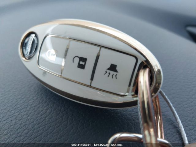 5N1AT2MT2FC803214 Nissan ROGUE SV