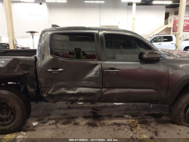 3TMCZ5ANXPM546953 Toyota Tacoma Trd Off Road