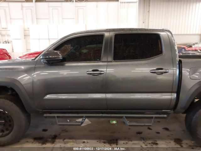 3TMCZ5ANXPM546953 Toyota Tacoma Trd Off Road