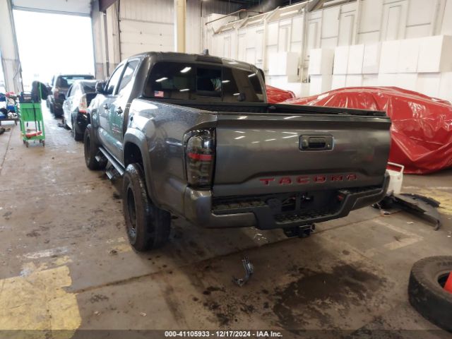 3TMCZ5ANXPM546953 Toyota Tacoma Trd Off Road
