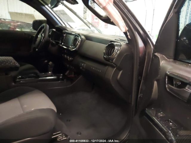3TMCZ5ANXPM546953 Toyota Tacoma Trd Off Road