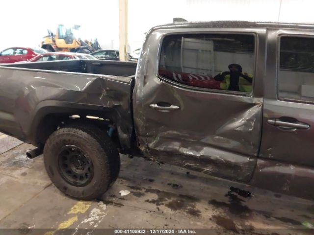 3TMCZ5ANXPM546953 Toyota Tacoma Trd Off Road